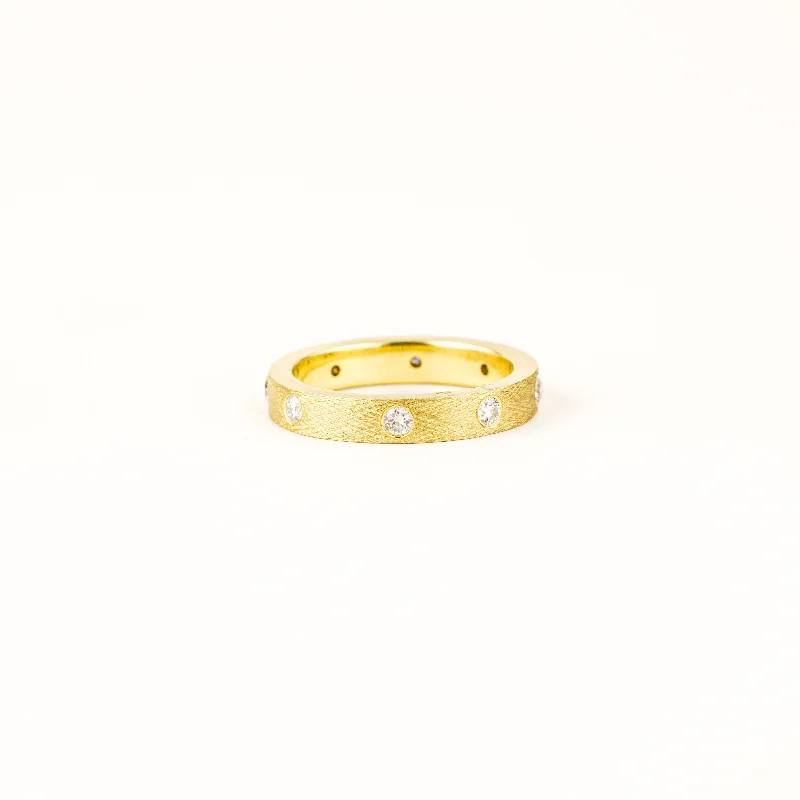 Diane 3mm 8 Ring