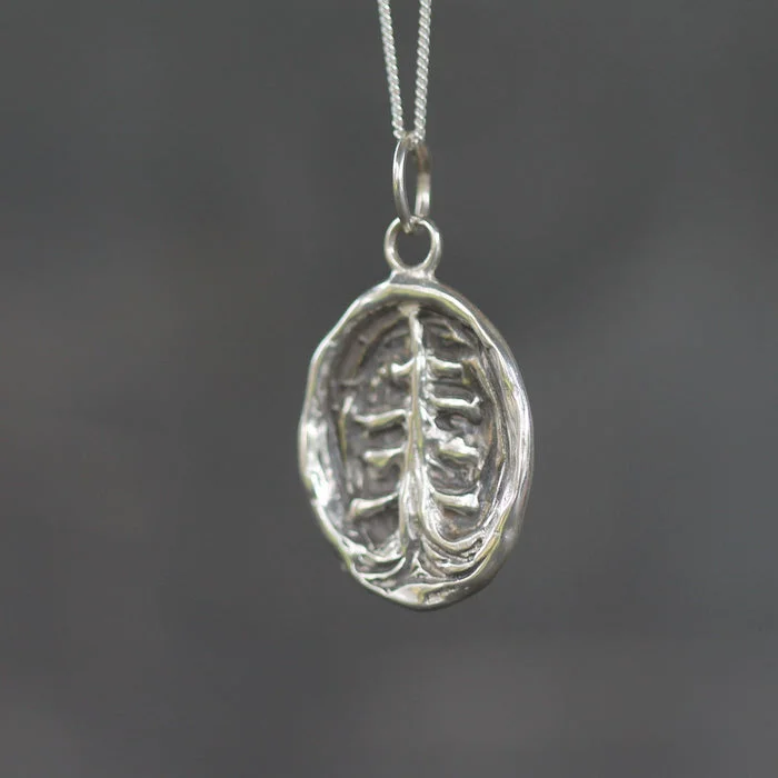 Ancient Roots Pendant