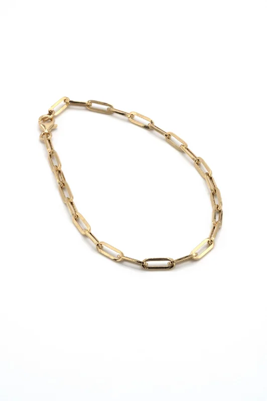 DARE 18K Gold Bracelet