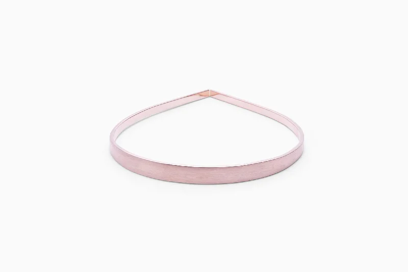 Droplet 18K Rosegold Bracelet